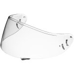Ecran casque shoei cns - 3 - clear - neotec ii clair