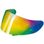 Ecran casque shoei cns - 3 - iridium - neotec ii iridium multicolore