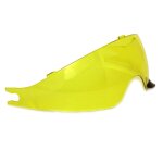 Ecran casque shoei sunvisor - pqsv1 - yellow - neotec 2 / gt - air / j - cruise jaune