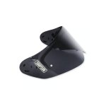 Ecran casque simpson venom / speed dark smoke