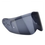 Ecran casque simpson venom / speed light smoke
