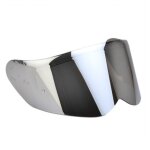 Ecran casque simpson venom / speed miroir