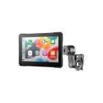 Ecran connect� interphone sync70 essential 7 