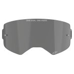 Ecran masque alpinestars supertech smoke dark smoke