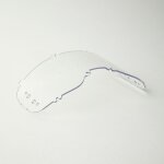 Ecran masque fox airspace / main mx20 tv rpl lns lxn clear