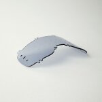 Ecran masque fox y - airspace / main mx20 tv rpl lens light grey