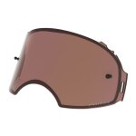 Ecran masque oakley airbrake prizm mx bronze bronze