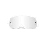 Ecran masque oakley o frame 2. 0 pro mx clair clair