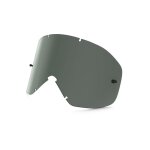 Ecran masque oakley o frame 2. 0 pro mx dark grey noir