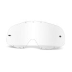 Ecran masque oakley xs o frame mx clair
