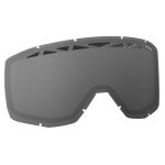 Ecran masque scott double acs gris - hustle, split, otg, tyrant gris