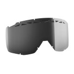 Ecran masque scott double acs light sensitive gris - hustle, split, otg, tyrant gris