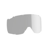 Ecran masque scott hustle, split, otg, tyrant clair