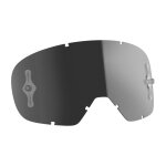 Ecran masque scott simple dark grey pour buzz gris