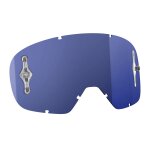 Ecran masque scott works bleu - buzz bleu