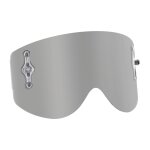 Ecran masque scott works clair - recoil xi, 80 series, otg87 clair