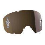 Ecran masque scott works iridium or - buzz or