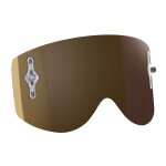 Ecran masque scott works iridium or - recoil xi, 80 series, otg87 or