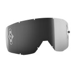 Ecran masque scott works light sensitive gris - hustle, split, otg, tyrant gris