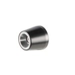 Embouts de guidon lightech s�rie 200 - argent