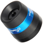 Embouts de guidon lightech - s�rie 300 - cobalt