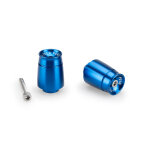 Embouts de guidon puig sport violet