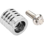 Embout de s�lecteur thrashin supply co repose - pied changement shorty