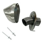 Embout du silencieux fmf powercore 2 1. 125 