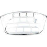 Enjoliveur de car�nage show chrome accent