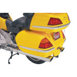 Enjoliveur de car�nage show chrome ins�rer