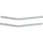 Enjoliveur de car�nage show chrome moulage