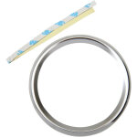 Enjoliveur de compteur et compte tour drag specialties 22020059