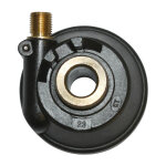 Entraineur de compteur p2r entraineur compteur scoot adaptable piaggio 50 zip 2000 + 2t - 4t - p2r -