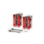 Etriers de frein malossi dissipateur chaleur