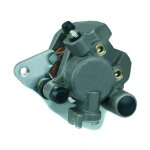 Etriers de frein nissin 1 piston avant droit