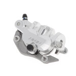 Etriers de frein nissin avant 2 pistons