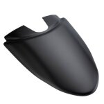 Extension de garde - boue puig avant noir