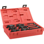 Extracteur de roue libre moose racing extracteur volant