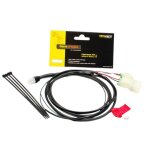 Faisceau plug&play; healtech gipro x - type ducati / mv agusta