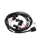 Faisceau plug&play; healtech traction control : assistant ar