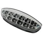 Feux arri�re bihr � leds avec clignotants int�gr�s