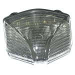 Feux arri�re bihr � leds avec clignotants int�gr�s