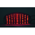 Feux arri�re bihr led clignotants int�gr�s