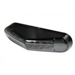 Feux arri�re brazoline london fum� � led noir