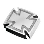 Feux arri�re highsider gothic led chrome