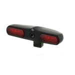 Feux arri�re highsider leds flight noir