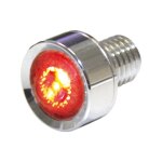 Feux arri�re highway hawk mono chrome