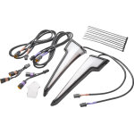 Feux ciro �clairage car�nage quill