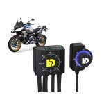 Feux denali contr�leur d'�clairages dialdim pour