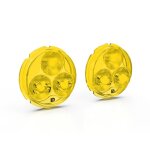 Feux denali lentilles trioptic pour diurnes d3
